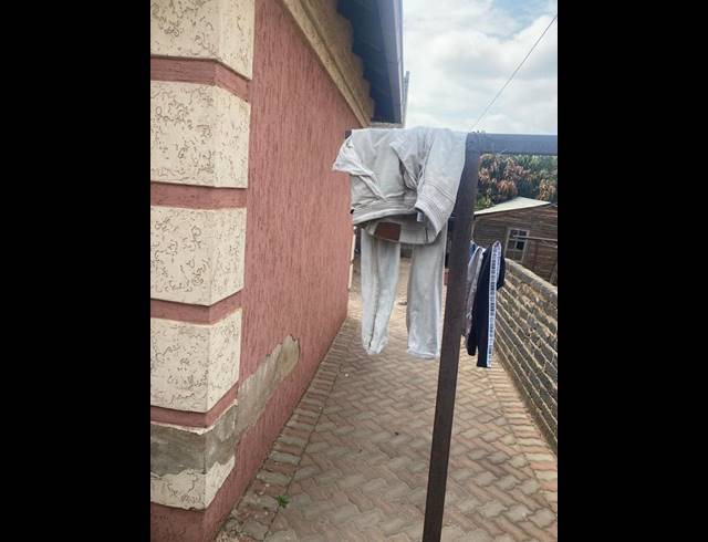 3 BEDROOM HOUSE FOR SALE IN OLIEVENHOUTBOS